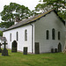 Newlands Church, Lake District
