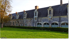 Château de SERRANT