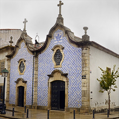 Bragança, santa e Real casa da Misericordia