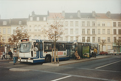 STDE (Dunkerque, France) 605 - 31 Oct 1995