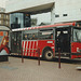 Transpole 2659 (8824 MC 59) in Lille - 17 Mar 1997
