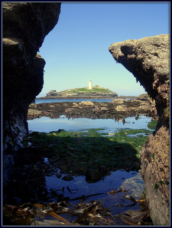 Godrevy