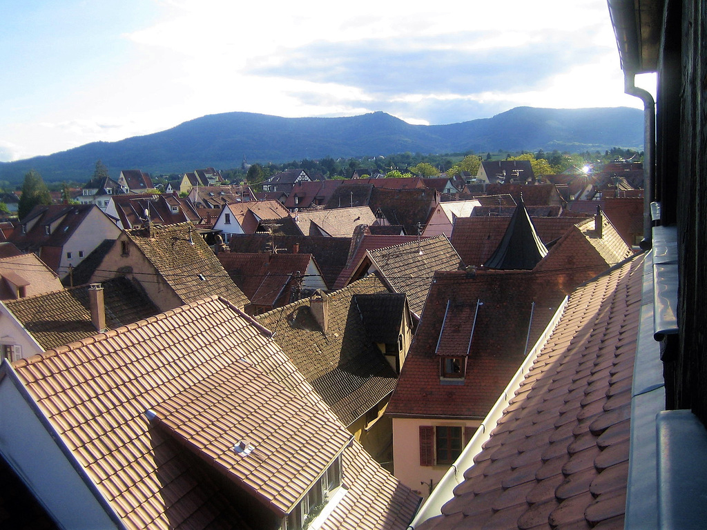 Obernai