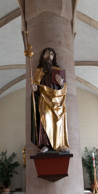 St. Jakobus d. Ältere