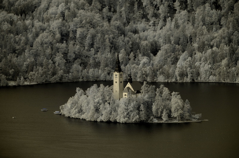 Lake Bled