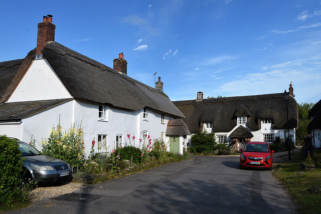 Shitterton, Dorset