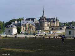 CHANTILLY