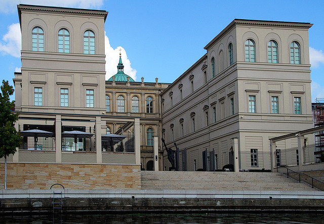 Palast Barberini (PiP)