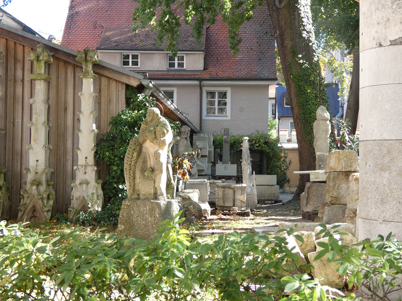 Dombauhütte