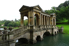 Palladian Bridge