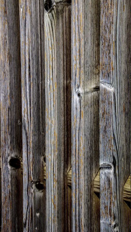 A Fence for Friday
