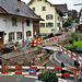 Benken Haarengasse / Venedig? Ha, Brücken haben wir vor der Haustüre!