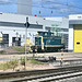 Germany 2025 – V60 363827 Shunter