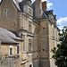 Château de Durtal - Maine-et-Loire