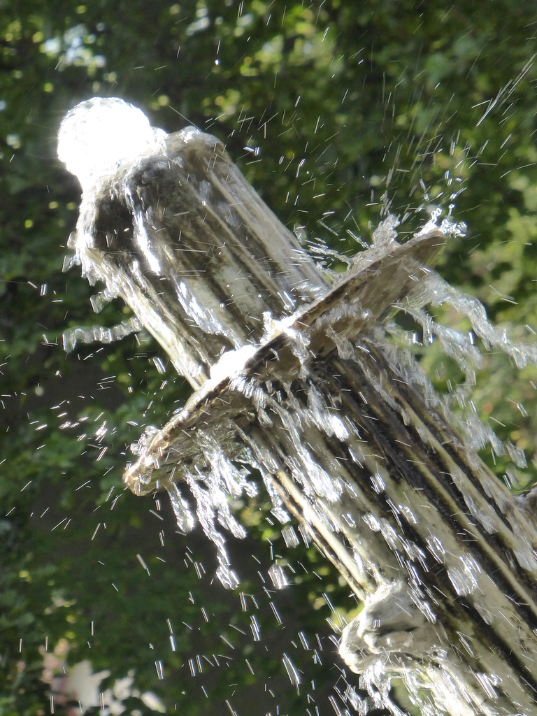 Brunnen
