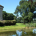 Parc du Château de Jeurre