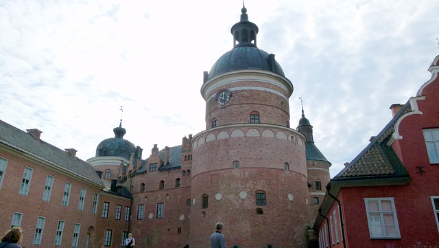 Schloss Gripsholm