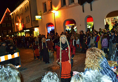 Fasnacht Murrhardt