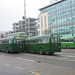 DSCF1123 Amersham & District Motorbus Society Running Day at Watford Junction - 8 Apr 2018