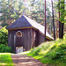 LV - Riga - Open Air Museum