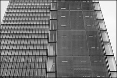 Bibliothèque nationale de France, site François Mitterrand