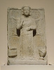 Portrait of Ra'ta from Palmyra in the Metropolitan Museum of Art, March 2019