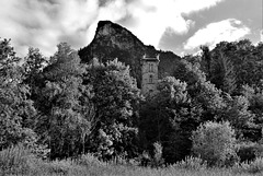 Kofel, Oberammergau