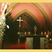 Solemnity of Easter...............(Holy Hart Church)