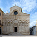 Termoli - Cattedrale di Santa Maria della Purificazione