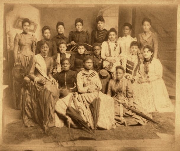 Class of 1891