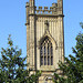 st luke's church, liverpool