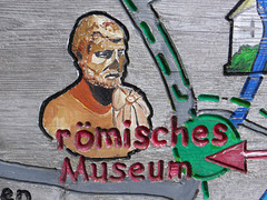 römisches Museum Epfach