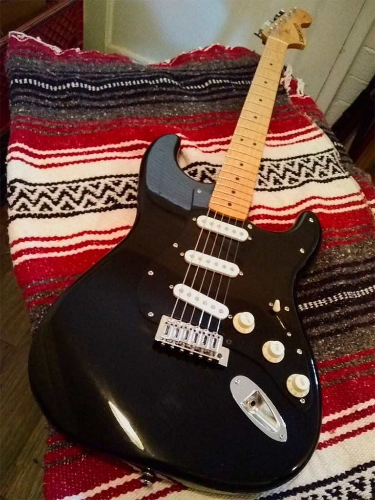 Starcaster reborn