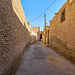 Altstadt von Tozeur (Tunesien)