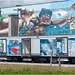 Streetart Linz Containerhafen 12 Streetart Linz Containerhafen 12