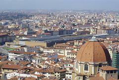 Stazione Santa Maria Novella