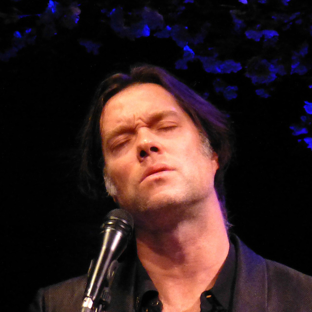 Rufus Wainwright in Leiden (2) - 7 January 2017