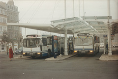 STDE (Dunkerque, France) 525 and 532 - 31 Oct 1995