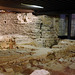 SAINT-RAPHAEL: Le musée archéologique, vue depuis le haut de la tour du musée 12