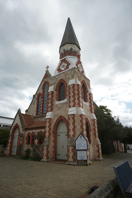 Scots Presbyterian Church