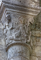 Abbaye de Saint-Benoît-sur-Loire