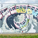 Streetart Linz Containerhafen 13 Streetart Linz Containerhafen 13