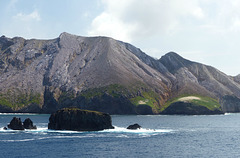 Whakaari/White Island (6) - 25 February 2015