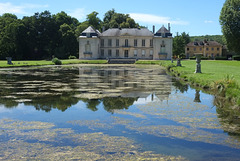 Château de Jeurre - Essonne