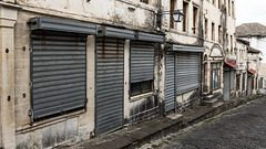 Gjirokastra - Stadt aus Stein