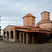North Macedonia, St. Naum Monastery