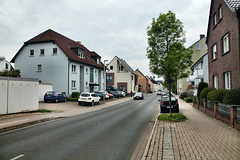 Derner Straße (Kamen) / 29.04.2023