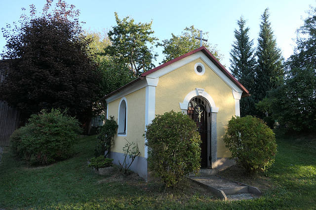 Wendern, Dorfkapelle (PiP)