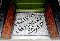 Juvenile Dept Juvenile Dept