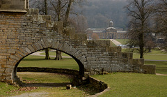 A Chatsworth view